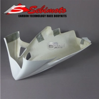 Partie inférieur poly sebimoto honda cbr 1000 2012-2015