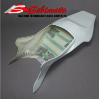 Coque monoposto piste sebimoto honda cbr 1000 2012-2015