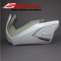 Partie supérieure poly sebimoto honda cbr 1000 2012-2015