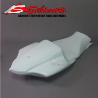 Coque monoposto piste sebimoto suzuki gsxr 600/750 2008-10