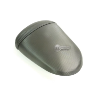Selle pour passager suzuki gsxr 1000 2007-2008
