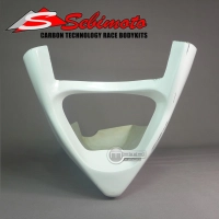 Partie inférieure poly sebimoto aprilia rsv4 2009-2014