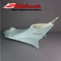 Coque monoposto piste sebimoto aprilia rsv4 2013-...