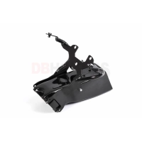 Araignée db holders pour honda cbr600rr 2007 - 2012 avec entrée d'air