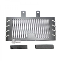 Protection de radiateur bmw ninet 2014-...