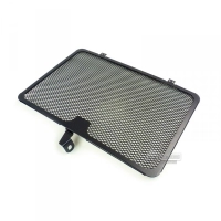 Protection de radiateur kawasaki z1000 2010-...