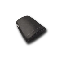 Couvre selle pour passager honda cbr 600rr (03-04)