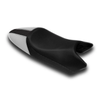 Couvre selle ducati monster 600 800 (00-07)