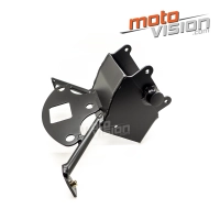 Araignée de carénage racing yamaha yzf r6 08-16