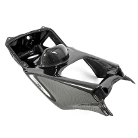 Boite à air carbone ducati 748 916 996