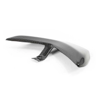 Cache feu arrière carbone ducati hypermotard