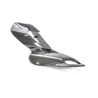 Tête de fourche carbone ducati hypermotard