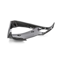 Triangle carbone ducati 848 1098 1198