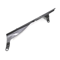 Guide chaine carbone yamaha r6 2006-2020