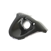 Protection de clef carbone mv agusta brutale