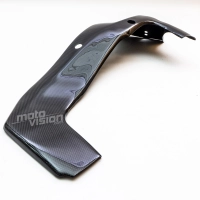 Paire de protection de cadre carbone kawasaki zx6r 2009-...