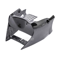 Sabot carbone ktm superduke 990 2005-2013