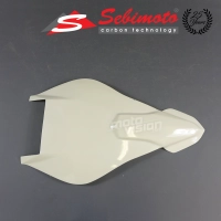 Passage de roue poly sebimoto yamaha r6 2006 - 2007