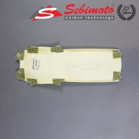 Passage de roue poly sebimoto suzuki gsxr 600/750 2006-07