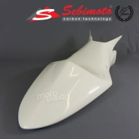 Coque monoposto piste sebimoto kawasaki zx10 r 2004 - 2005