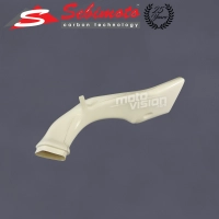 Prise d'air droite poly sebimoto ktm rc8