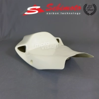 Coque monoposto piste sebimoto honda cbr 1000 rr 2004-2007