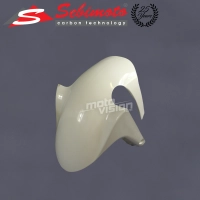 Garde boue poly sebimoto aprilia rsv4 2009-2014