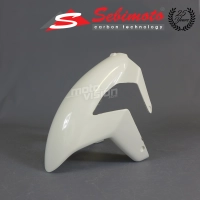 Garde boue poly sebimoto ducati 749 / 999
