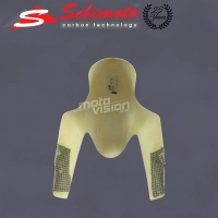 Garde boue poly sebimoto ducati 848 / 1098 / 1198