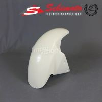 Garde boue poly sebimoto kawasaki zx6 r 2003-2004