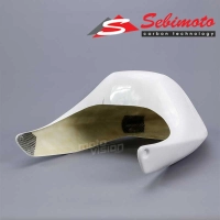 Coque piste type origine sebimoto aprilia rs 125 96-98