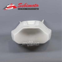 Coque monoposto piste sebimoto kawasaki zx6r 1995-1997