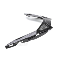 Triangle de sabot carbone suzuki gsx-s 750 2017-