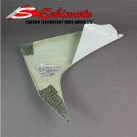 Kit complet carénage sebimoto yamaha r1 2007 - 2008