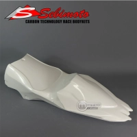 Kit complet carénage sebimoto bmw s 1000 rr 2015