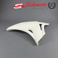 Flanc gauche poly sebimoto yamaha yzf r3