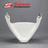 Partie inférieure poly sebimoto kawasaki zx6r 1998-2002