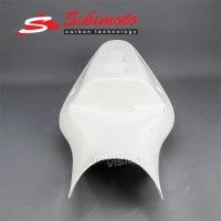 Coque monoposto piste sebimoto kawasaki zx6 1998-2002