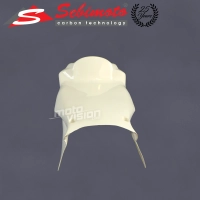 Coque monoposto piste sebimoto honda cbr 1000 rr 2008-2011
