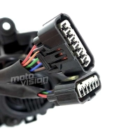 Phare avant kawasaki z1000 2015-..