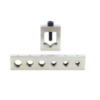 Kit de perçage pour vis d'origine