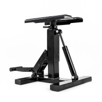 Béquille moto cross ajustable