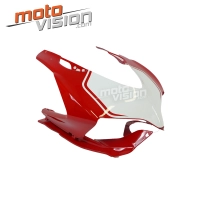 Kit de carénage en abs peint pour ducati 1199