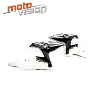 Kit de carénage en abs peint pour suzuki gsxr 1000 2009-2016