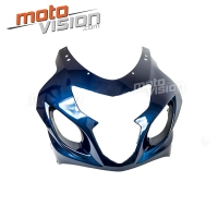 Kit de carénage en abs peint pour suzuki gsxr 600/750 2004-2005