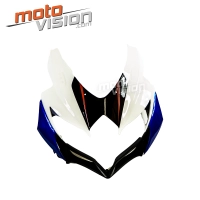 Kit de carénage en abs peint pour suzuki gsxr 600/750 2008-2010