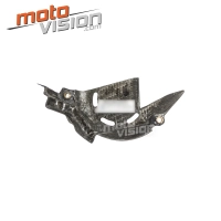 Cache pignon carbone ducati panigale v4 2018