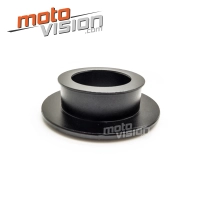 Entretoise de roue en aluminium cnc  yamaha yzf r6 08 -16 - 4pcs