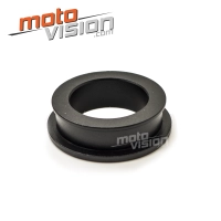 Entretoise de roue en aluminium cnc  honda cbr 600 rr 07+ - 4 pcs