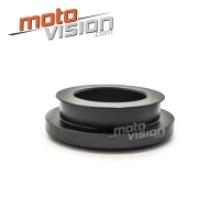 Entretoise de roue en aluminium cnc  honda cbr 1000 rr 2017 - 4pcs